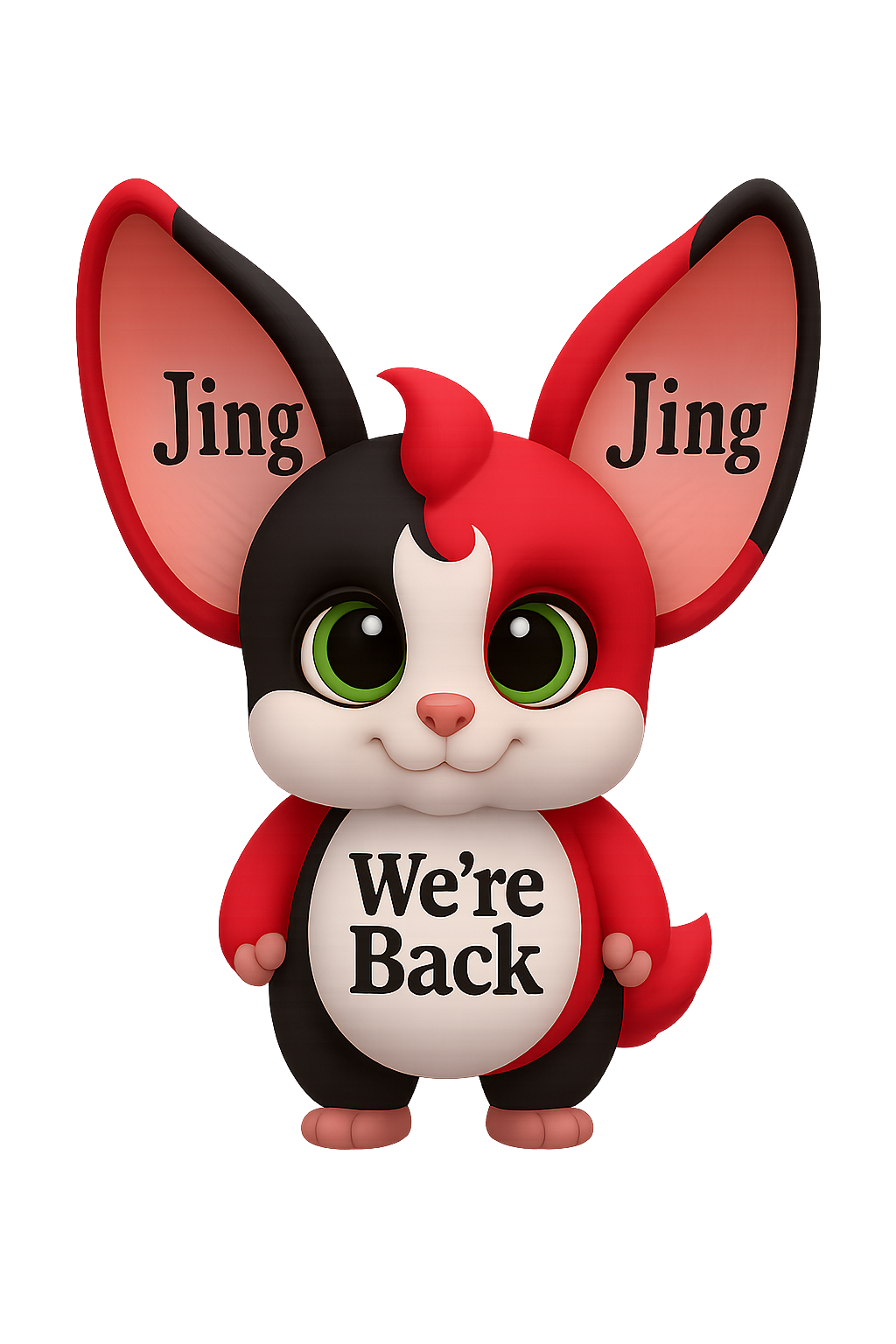 JingJings Logo