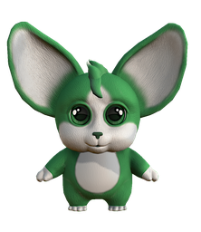 Green JingJing