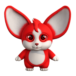 Red JingJing