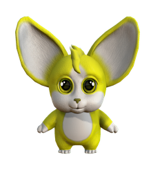 Yellow JingJing